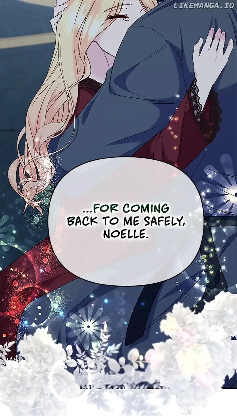 I stole the child of my war-mad husband Chapter 70 – Page 65