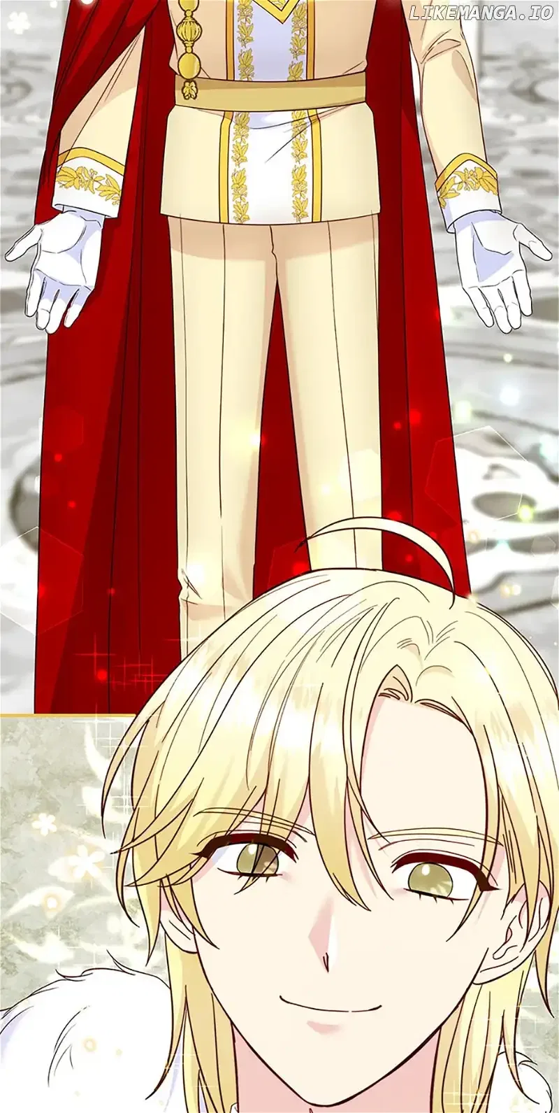 I stole the child of my war-mad husband Chapter 70 – Page 72