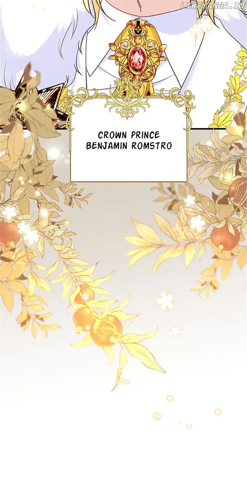 I stole the child of my war-mad husband Chapter 70 – Page 73
