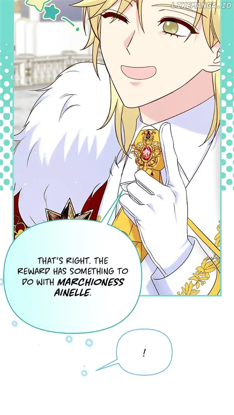 I stole the child of my war-mad husband Chapter 70 – Page 79