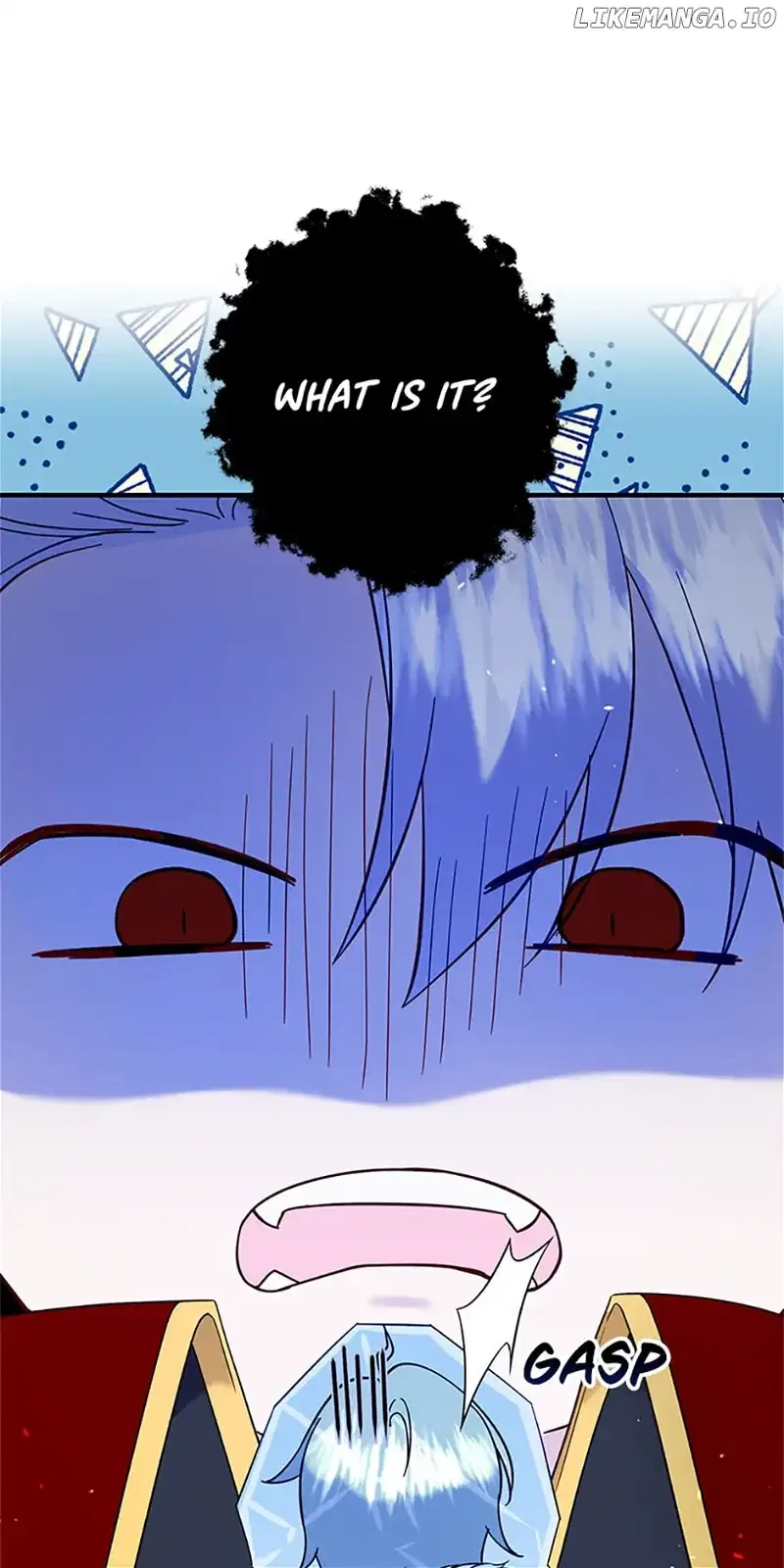 I stole the child of my war-mad husband Chapter 70 – Page 80