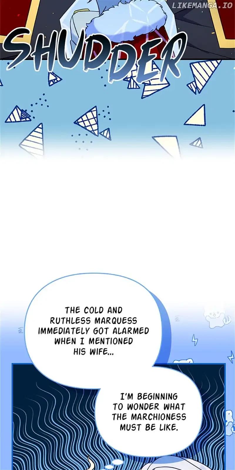 I stole the child of my war-mad husband Chapter 70 – Page 81