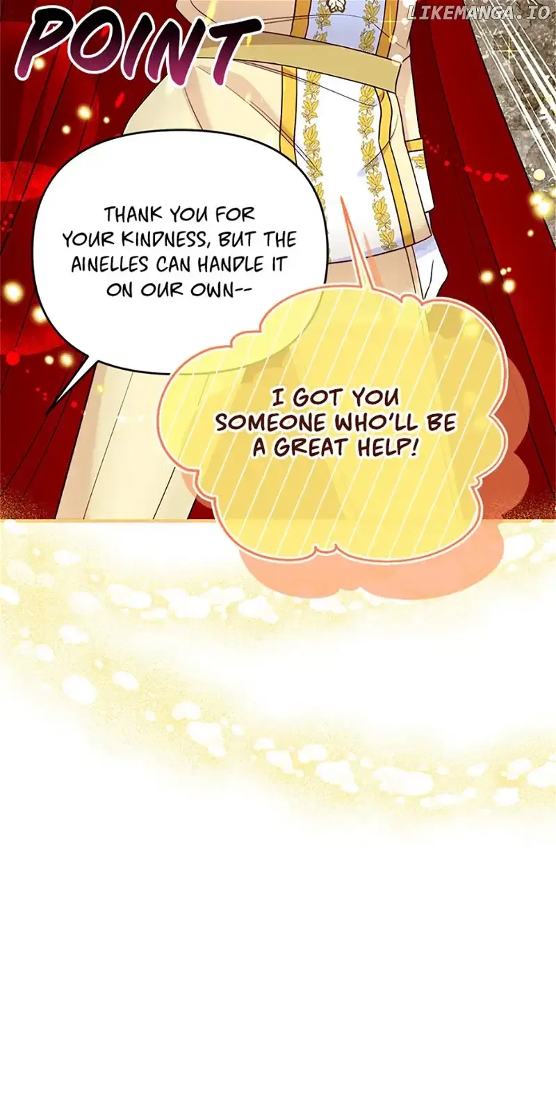 I stole the child of my war-mad husband Chapter 70 – Page 84