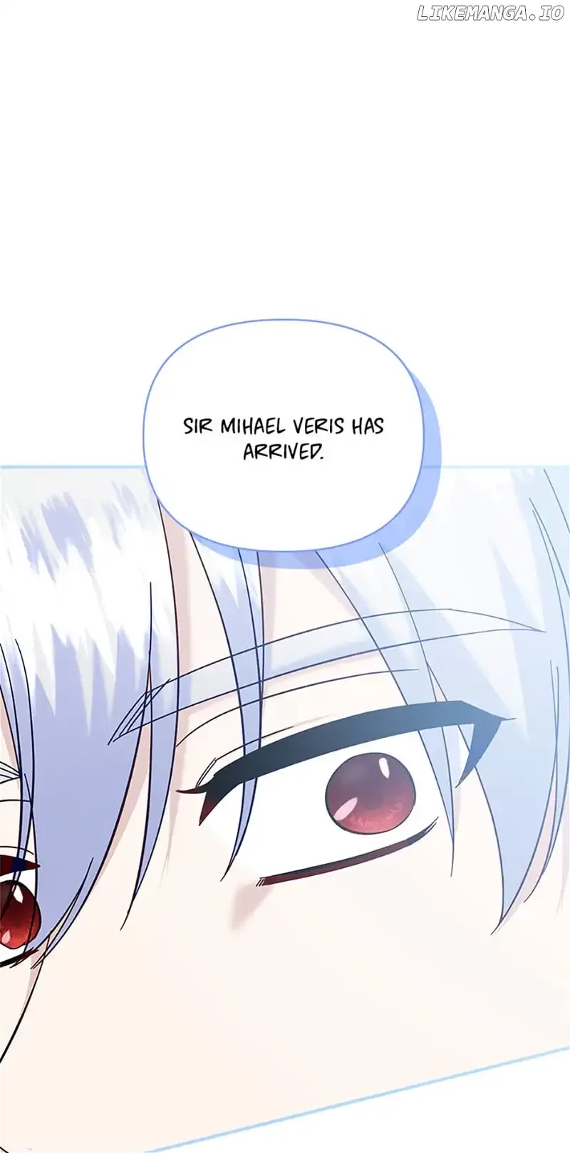 I stole the child of my war-mad husband Chapter 70 – Page 86