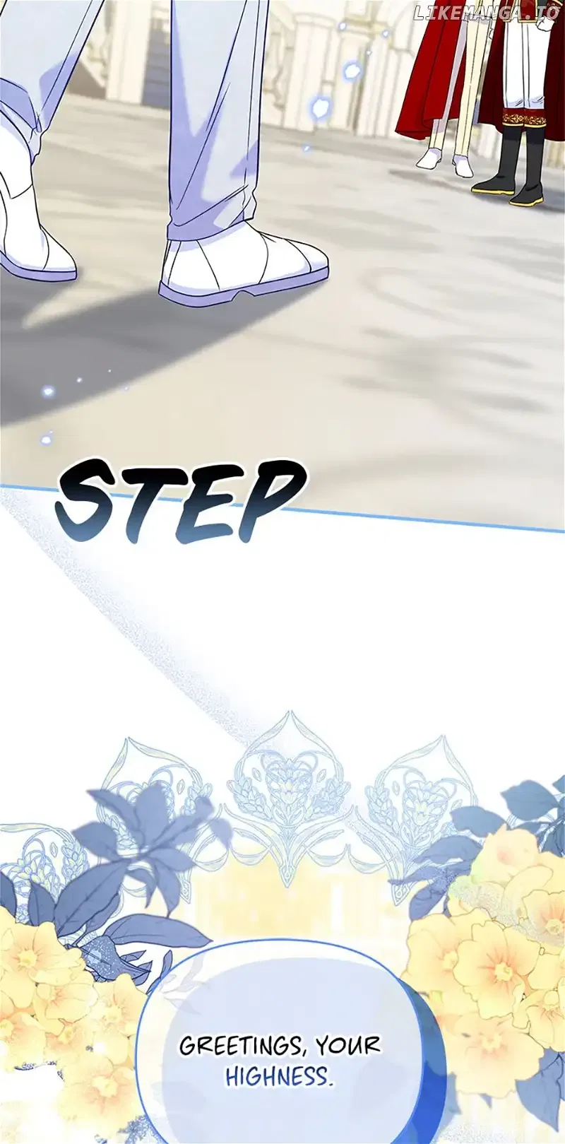 I stole the child of my war-mad husband Chapter 70 – Page 88