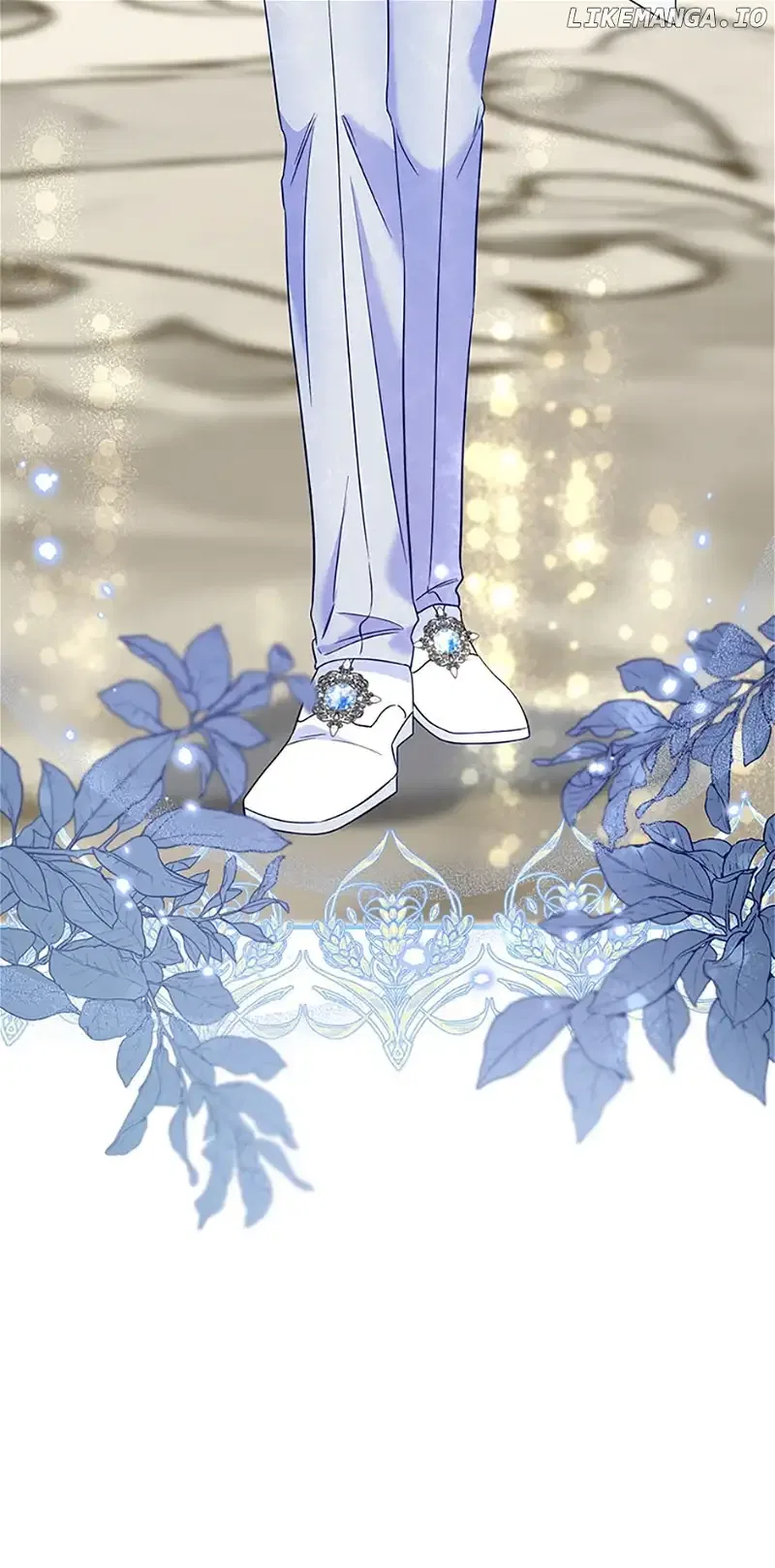 I stole the child of my war-mad husband Chapter 70 – Page 90