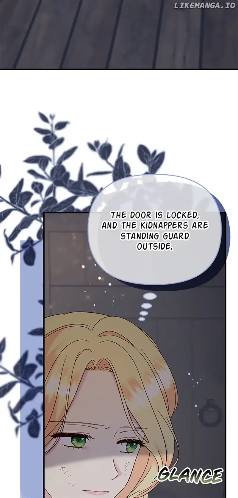 I stole the child of my war-mad husband Chapter 69 – Page 4