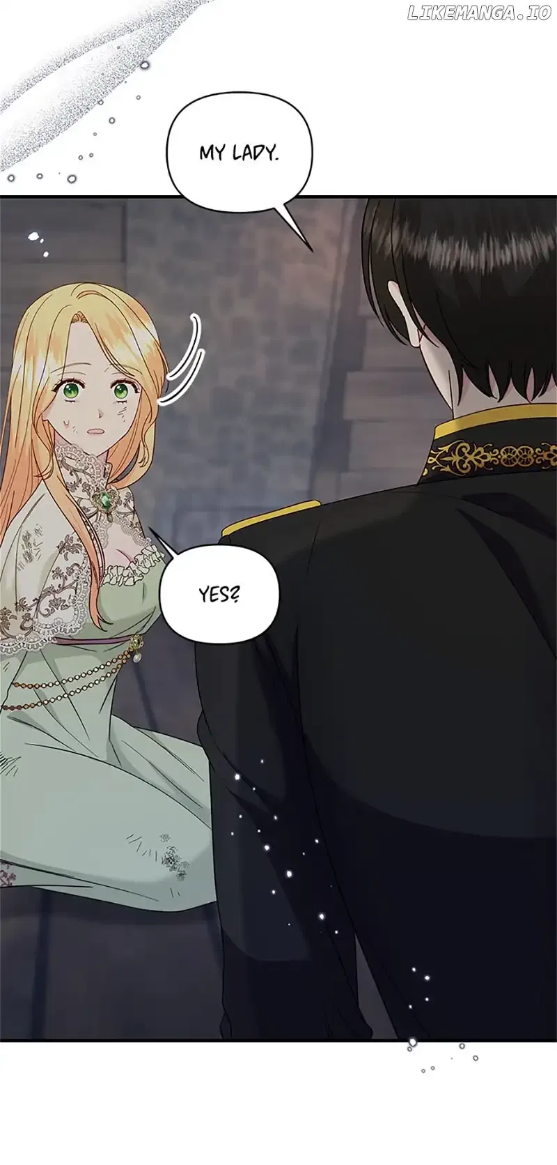 I stole the child of my war-mad husband Chapter 69 – Page 6