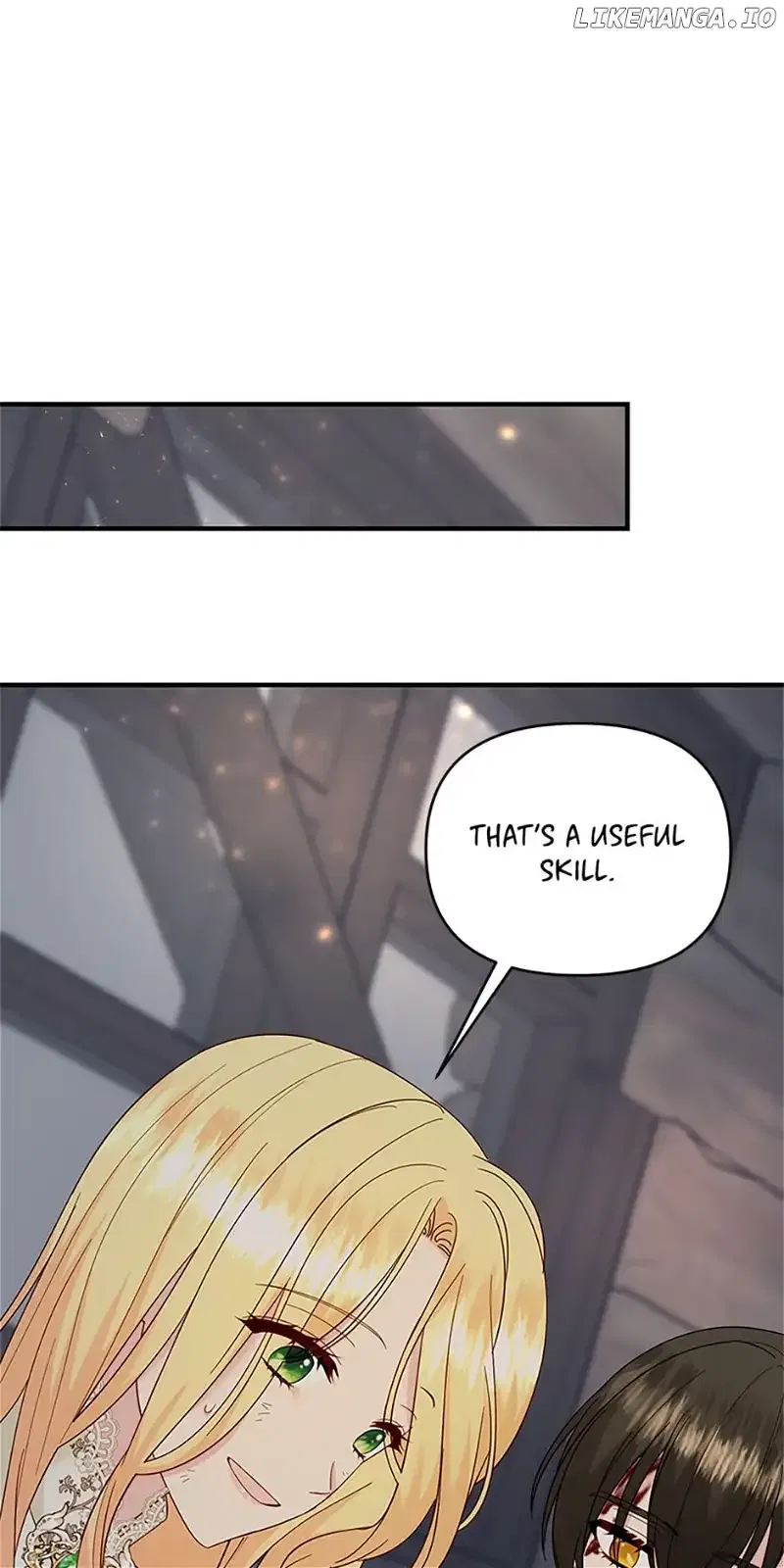 I stole the child of my war-mad husband Chapter 69 – Page 9