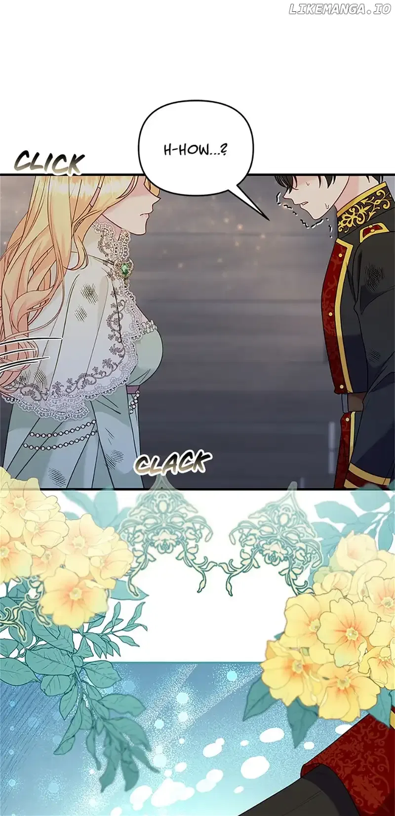 I stole the child of my war-mad husband Chapter 69 – Page 18