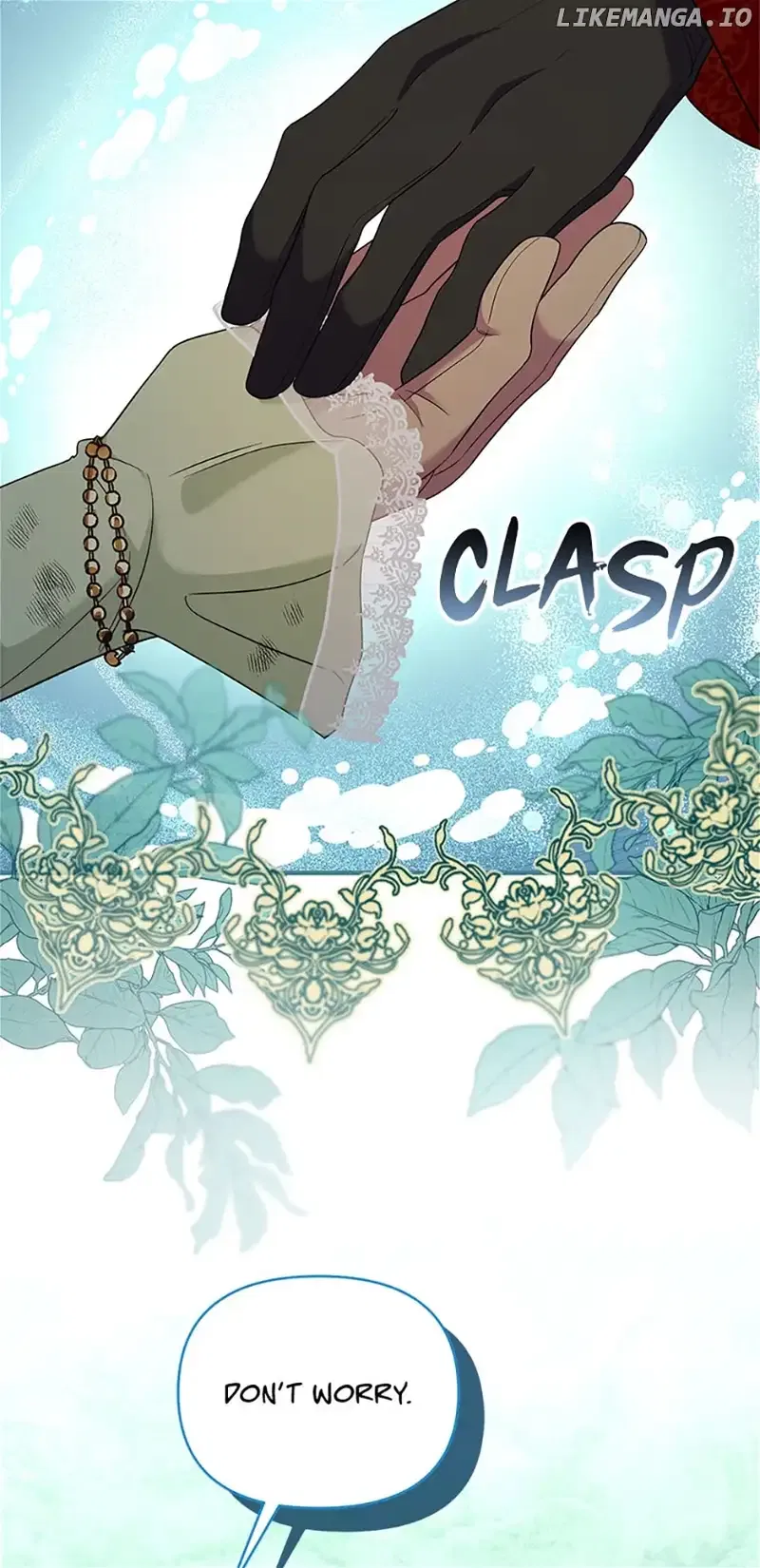 I stole the child of my war-mad husband Chapter 69 – Page 19