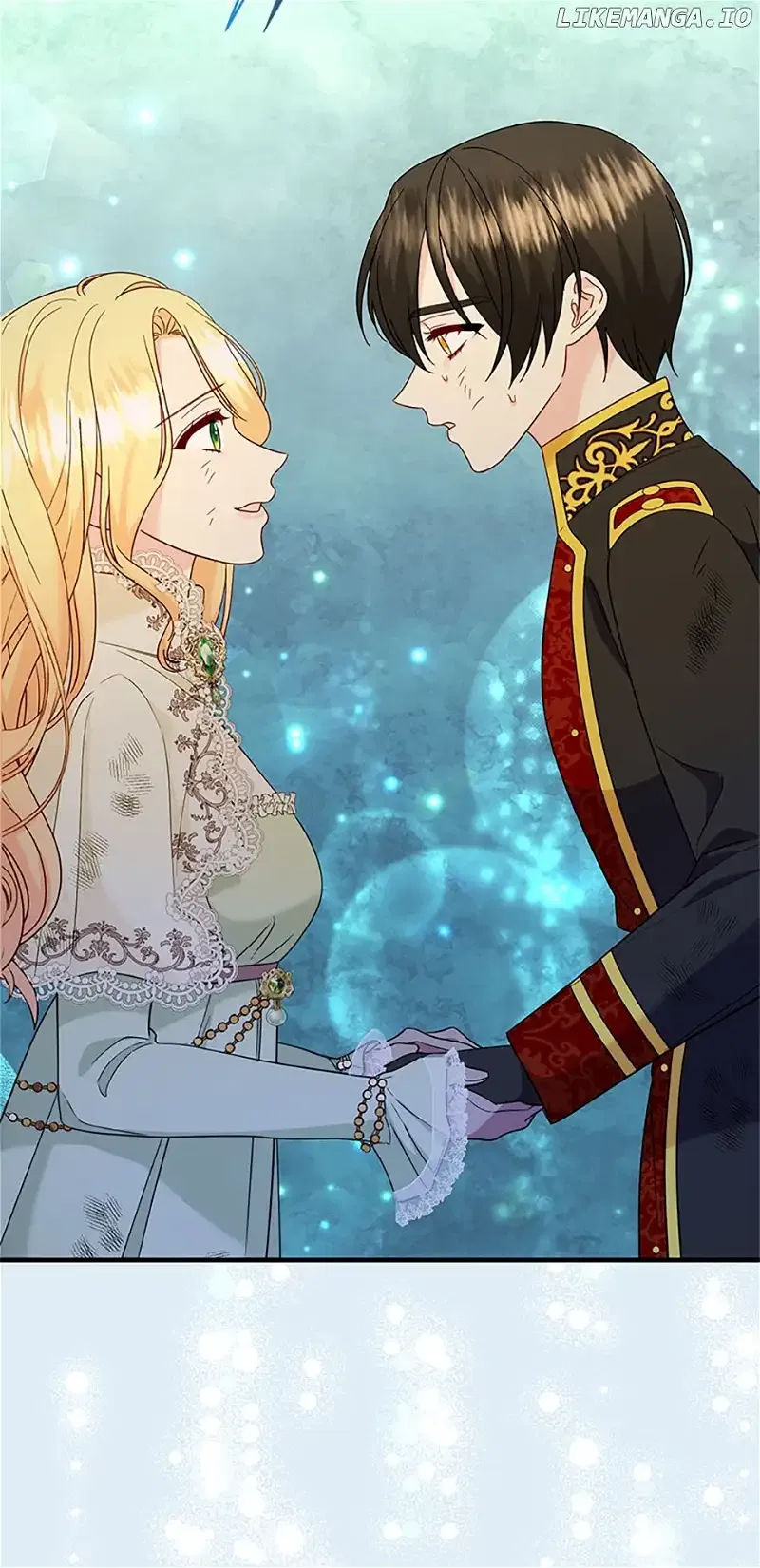I stole the child of my war-mad husband Chapter 69 – Page 20