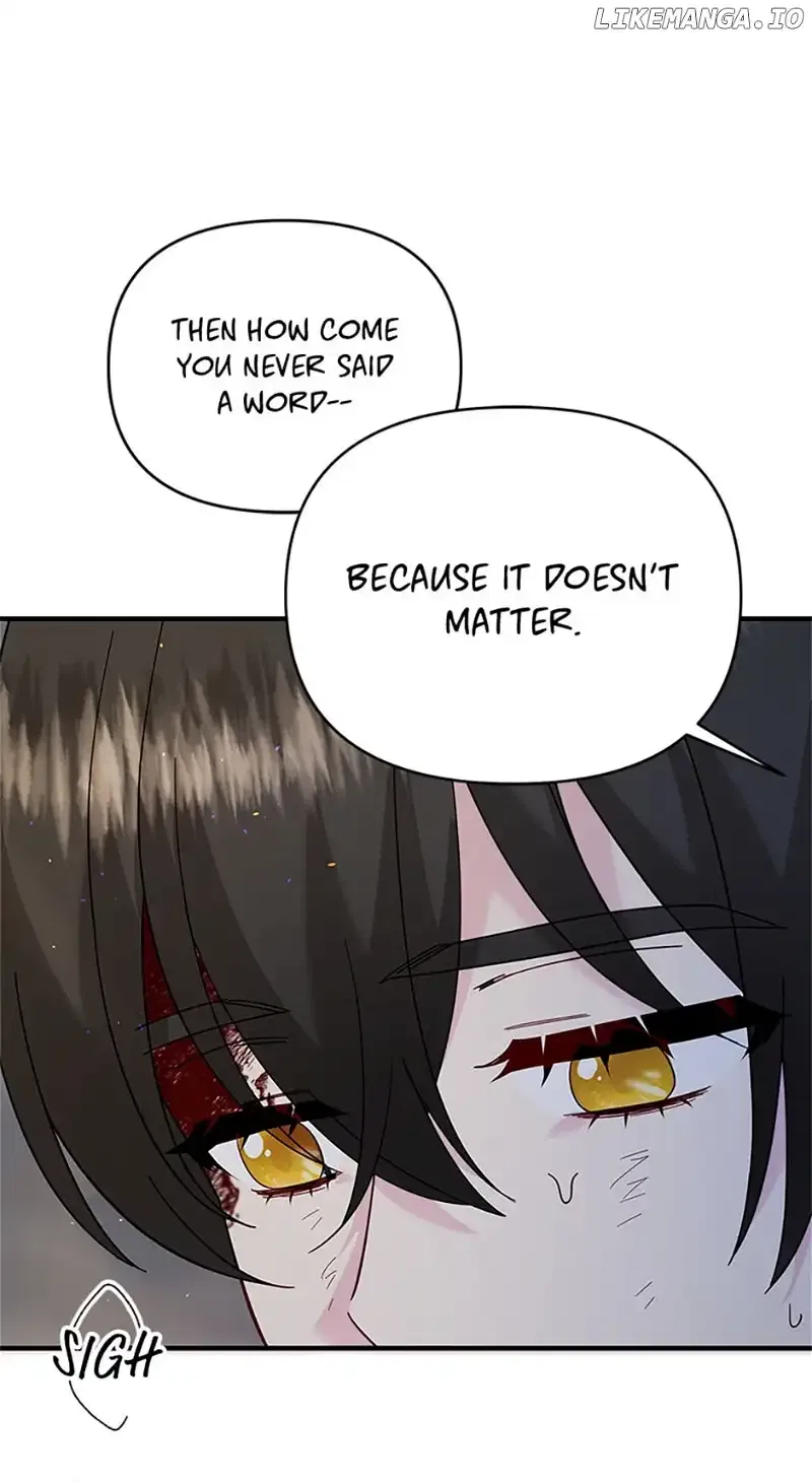 I stole the child of my war-mad husband Chapter 69 – Page 25