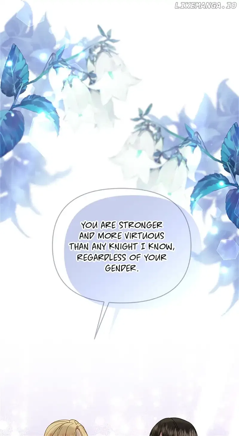 I stole the child of my war-mad husband Chapter 69 – Page 26