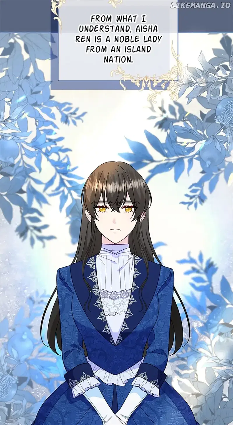 I stole the child of my war-mad husband Chapter 69 – Page 28