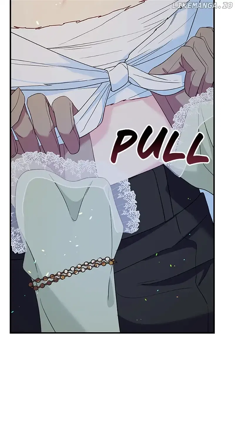 I stole the child of my war-mad husband Chapter 69 – Page 35