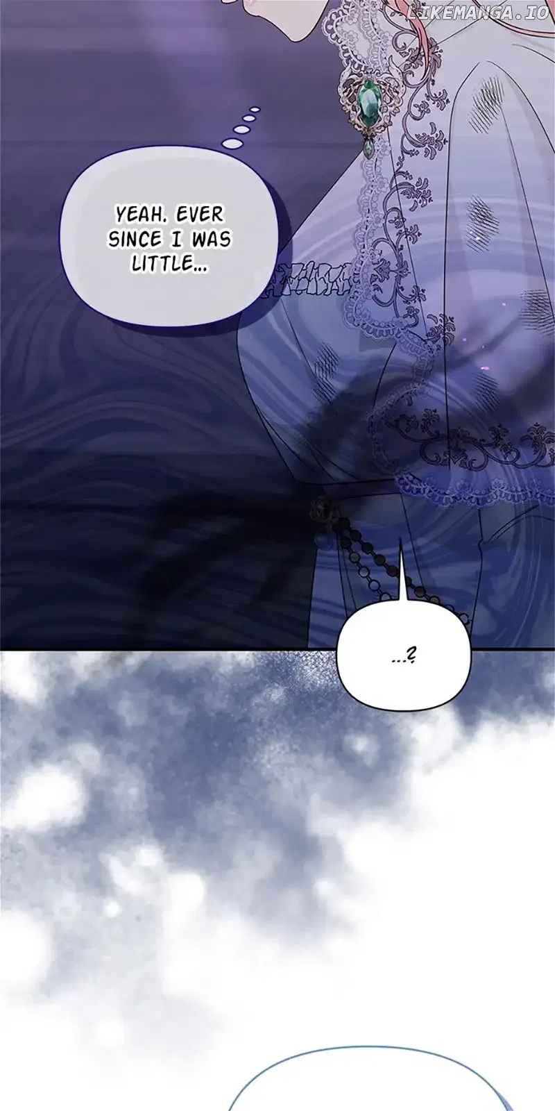 I stole the child of my war-mad husband Chapter 69 – Page 39