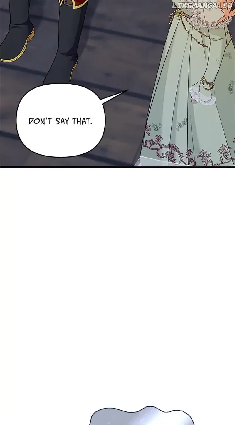 I stole the child of my war-mad husband Chapter 69 – Page 45