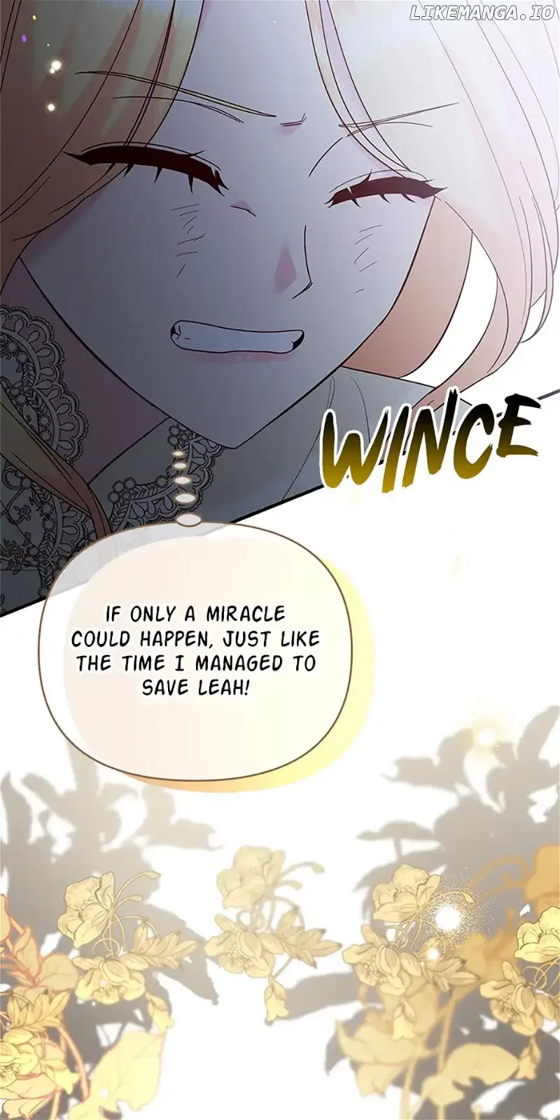 I stole the child of my war-mad husband Chapter 69 – Page 54