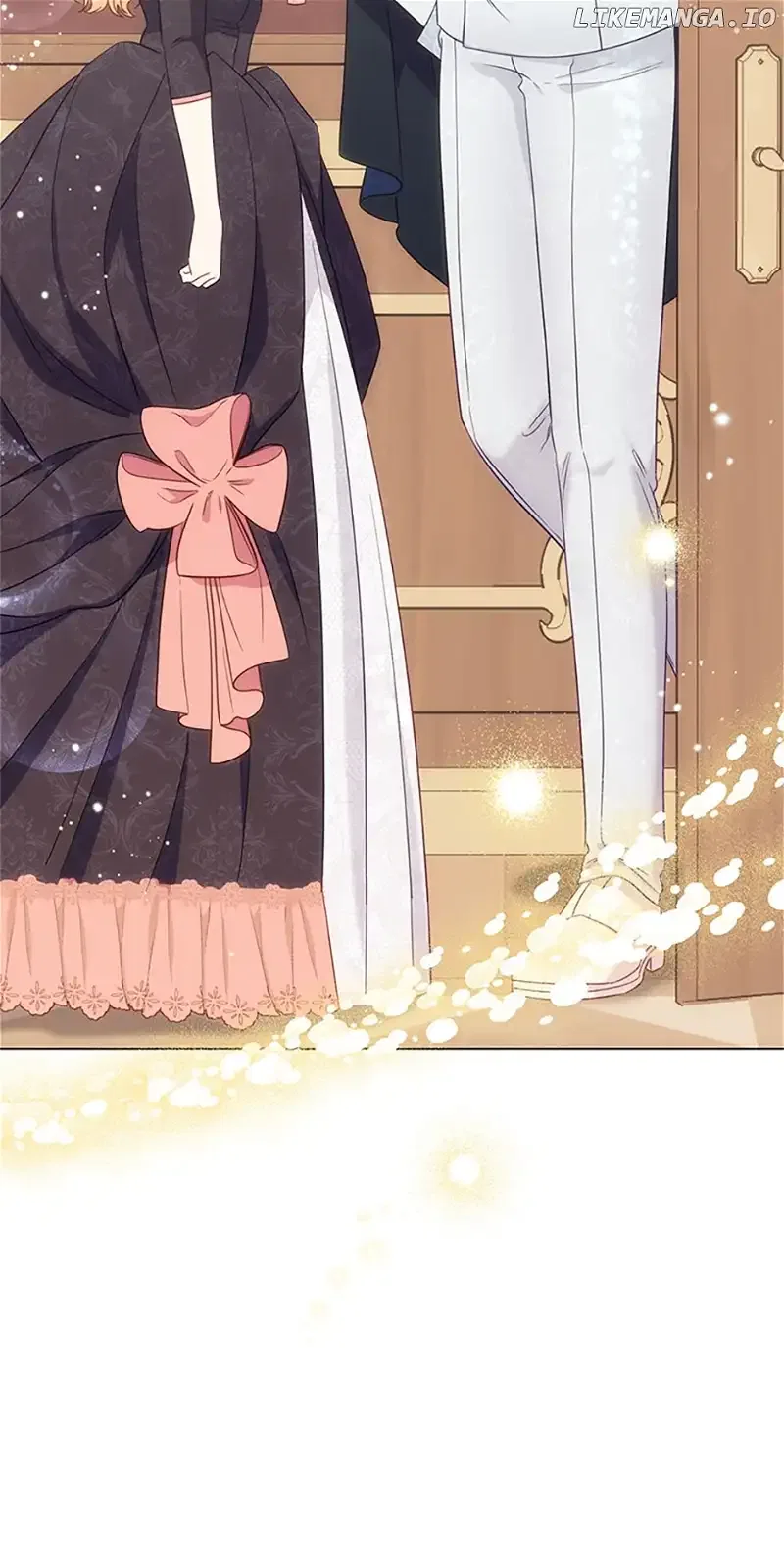 I stole the child of my war-mad husband Chapter 69 – Page 56