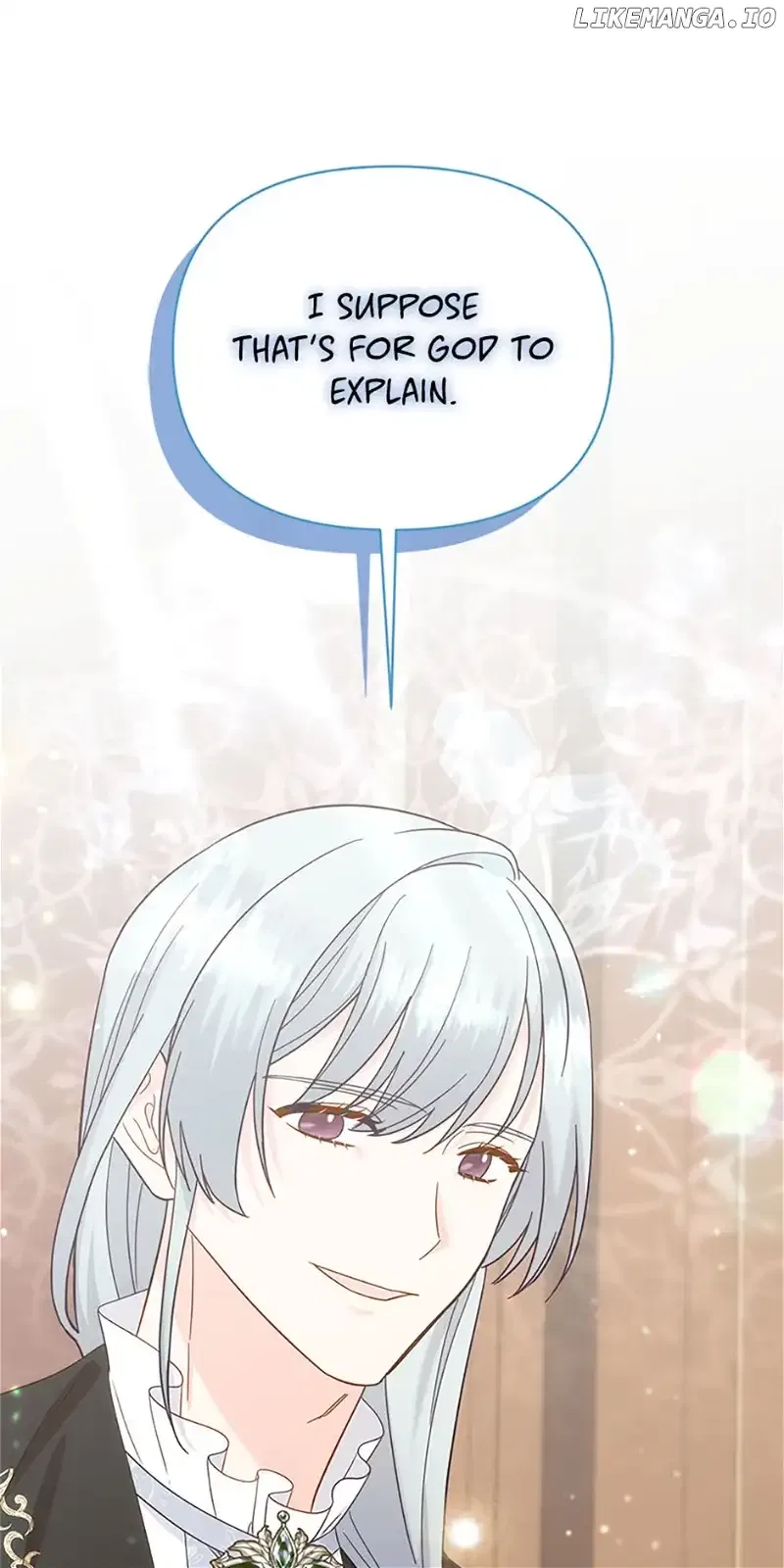 I stole the child of my war-mad husband Chapter 69 – Page 57