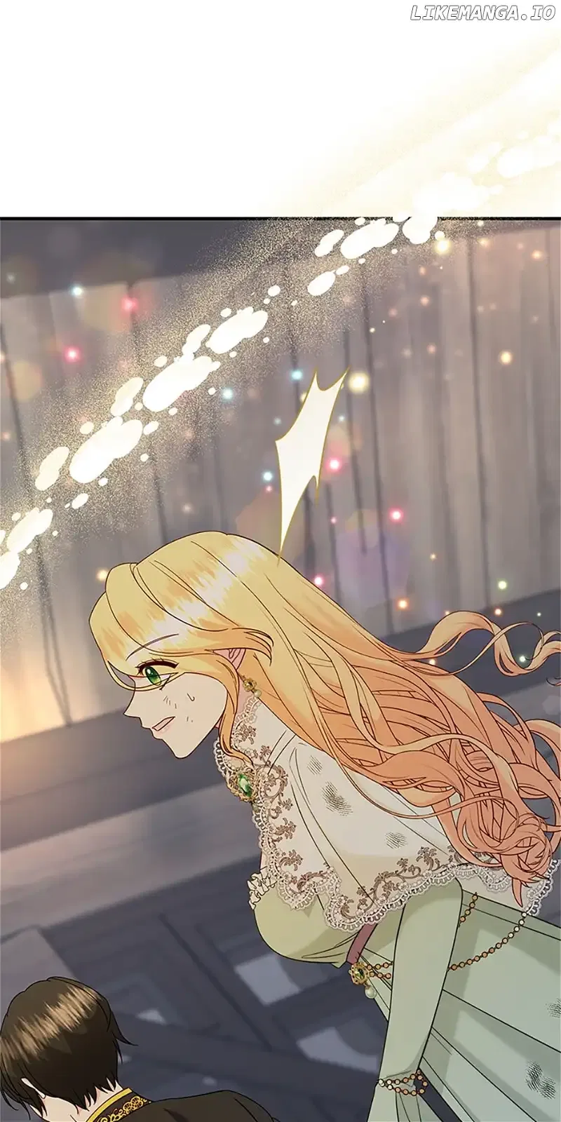 I stole the child of my war-mad husband Chapter 69 – Page 62