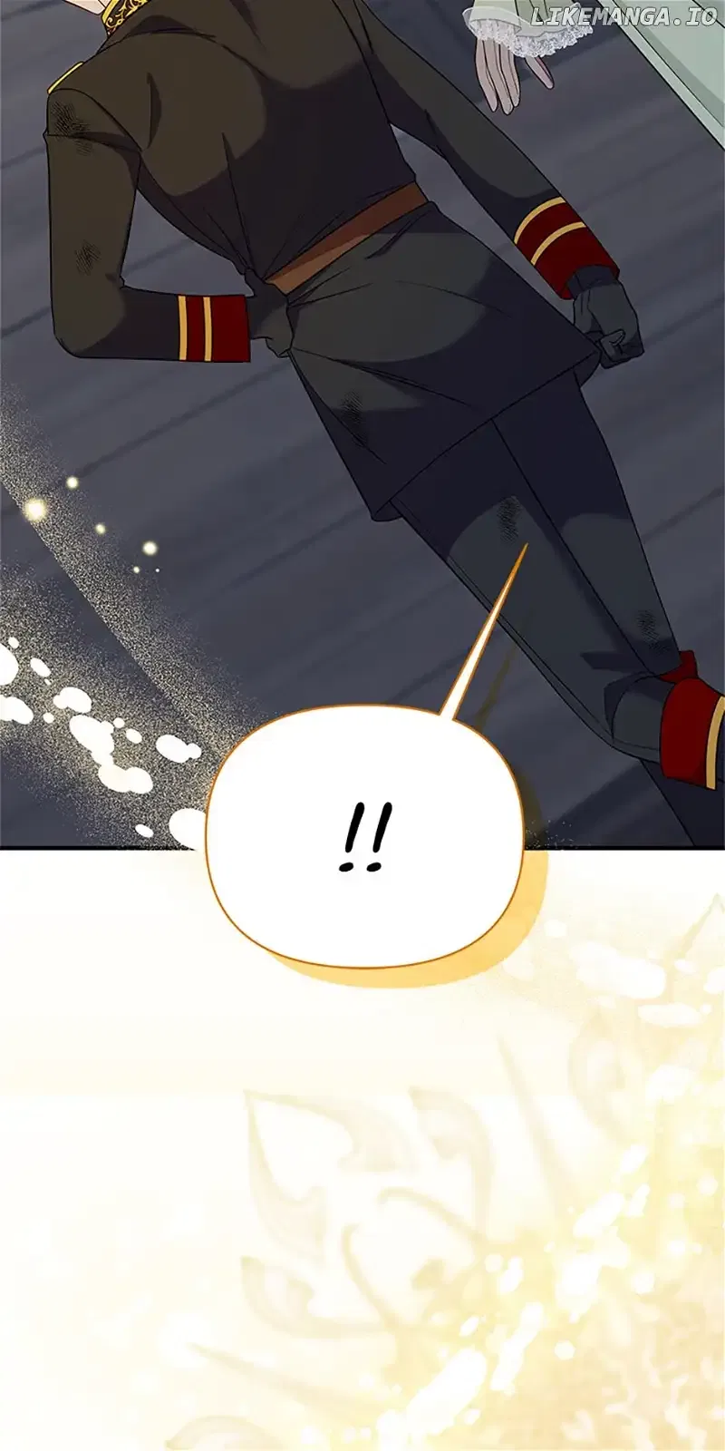 I stole the child of my war-mad husband Chapter 69 – Page 63