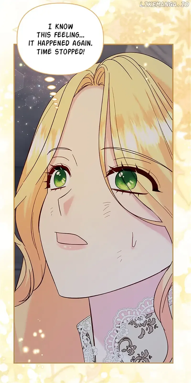 I stole the child of my war-mad husband Chapter 69 – Page 64