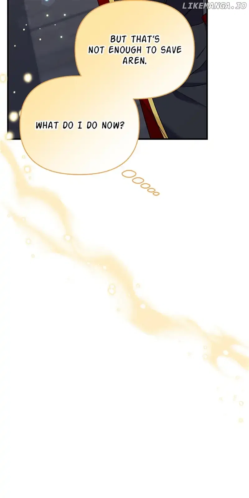 I stole the child of my war-mad husband Chapter 69 – Page 66