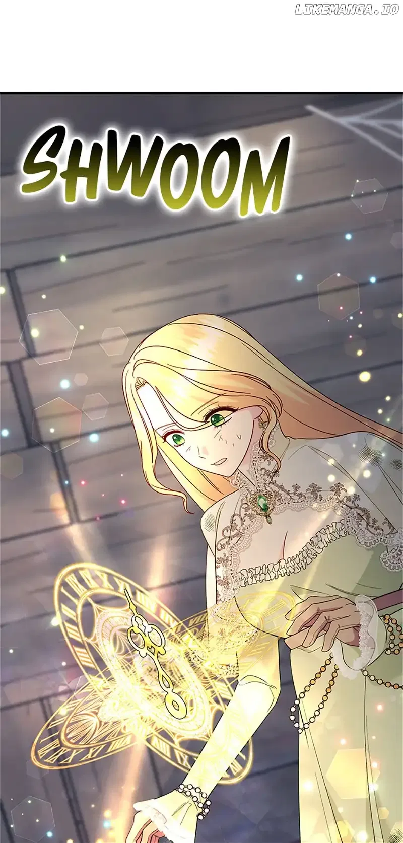 I stole the child of my war-mad husband Chapter 69 – Page 67