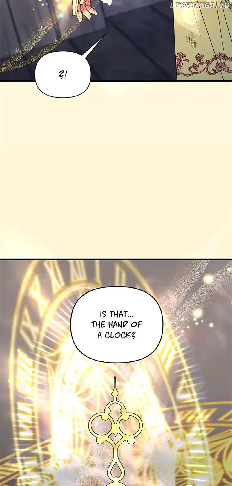 I stole the child of my war-mad husband Chapter 69 – Page 68