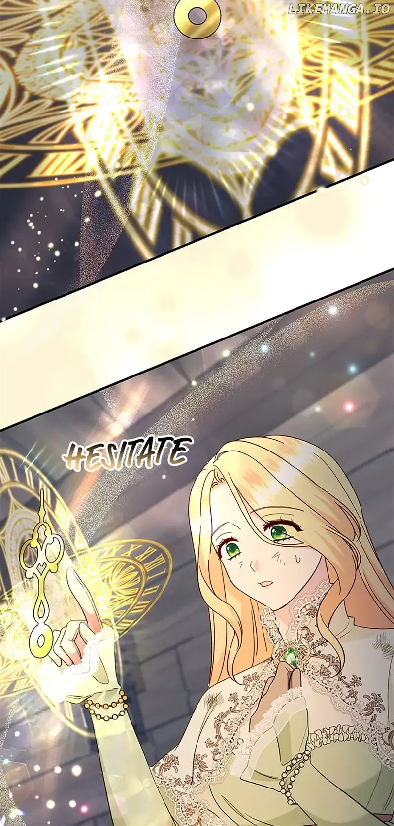 I stole the child of my war-mad husband Chapter 69 – Page 69