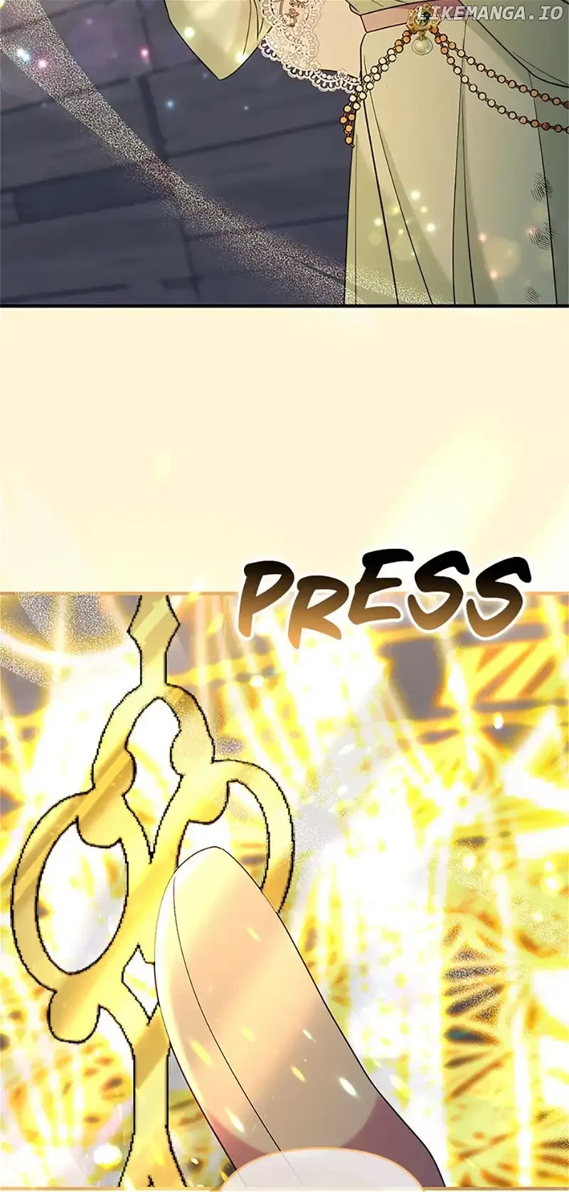 I stole the child of my war-mad husband Chapter 69 – Page 70