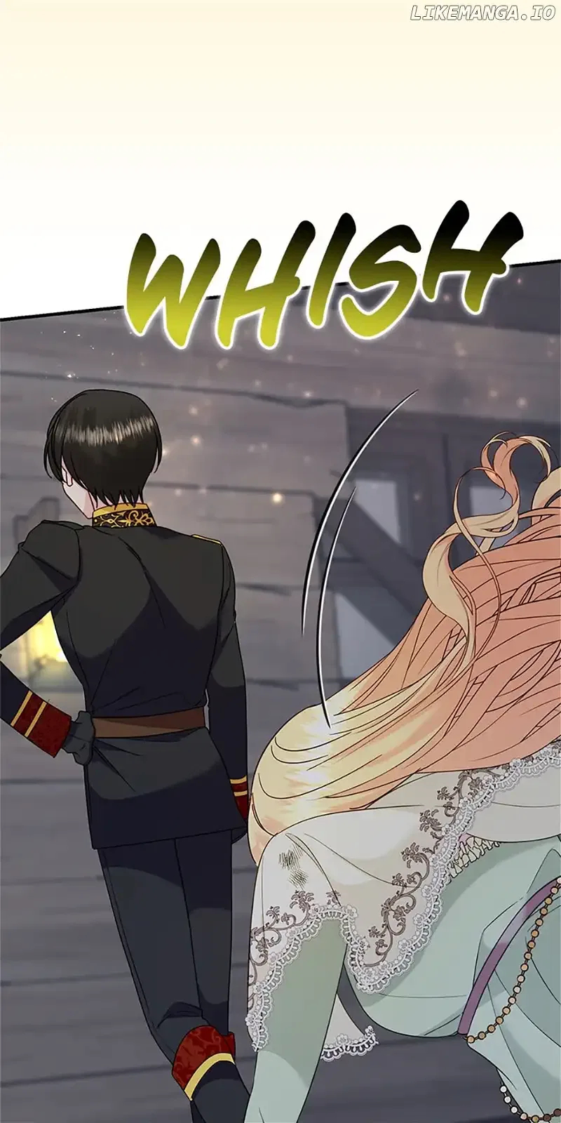 I stole the child of my war-mad husband Chapter 69 – Page 75
