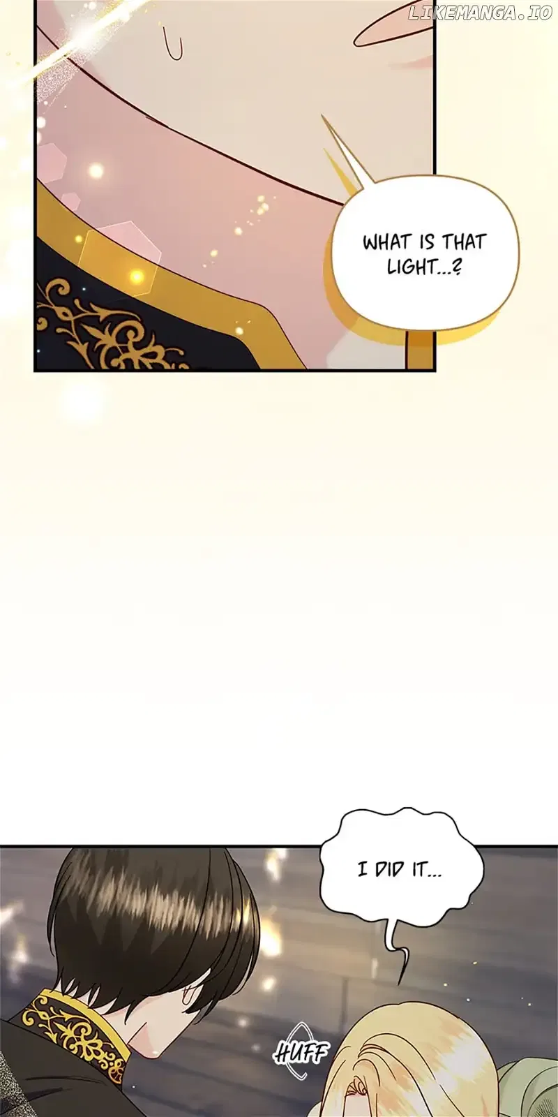 I stole the child of my war-mad husband Chapter 69 – Page 79