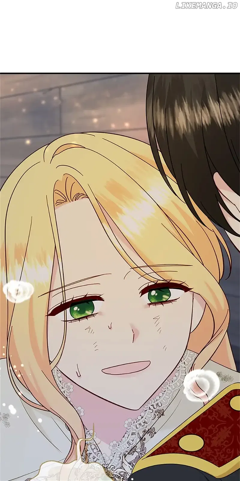 I stole the child of my war-mad husband Chapter 69 – Page 82