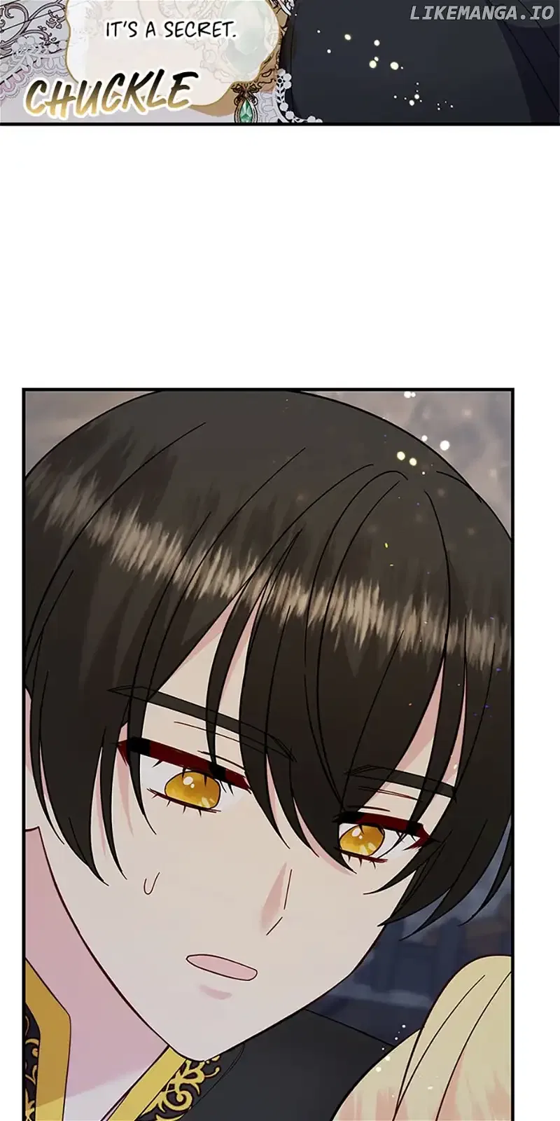 I stole the child of my war-mad husband Chapter 69 – Page 83