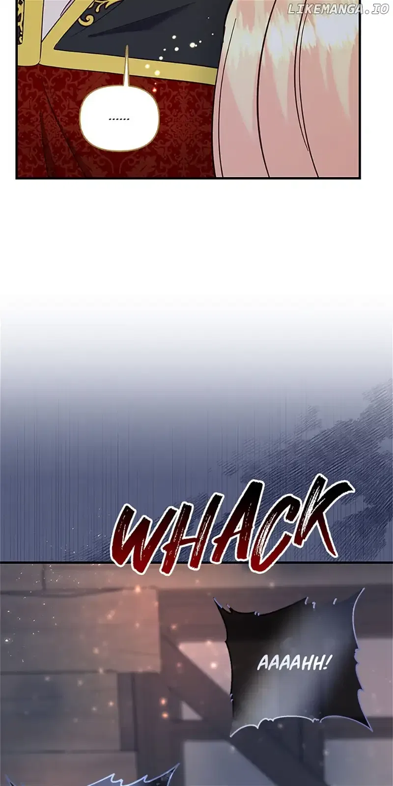 I stole the child of my war-mad husband Chapter 69 – Page 84