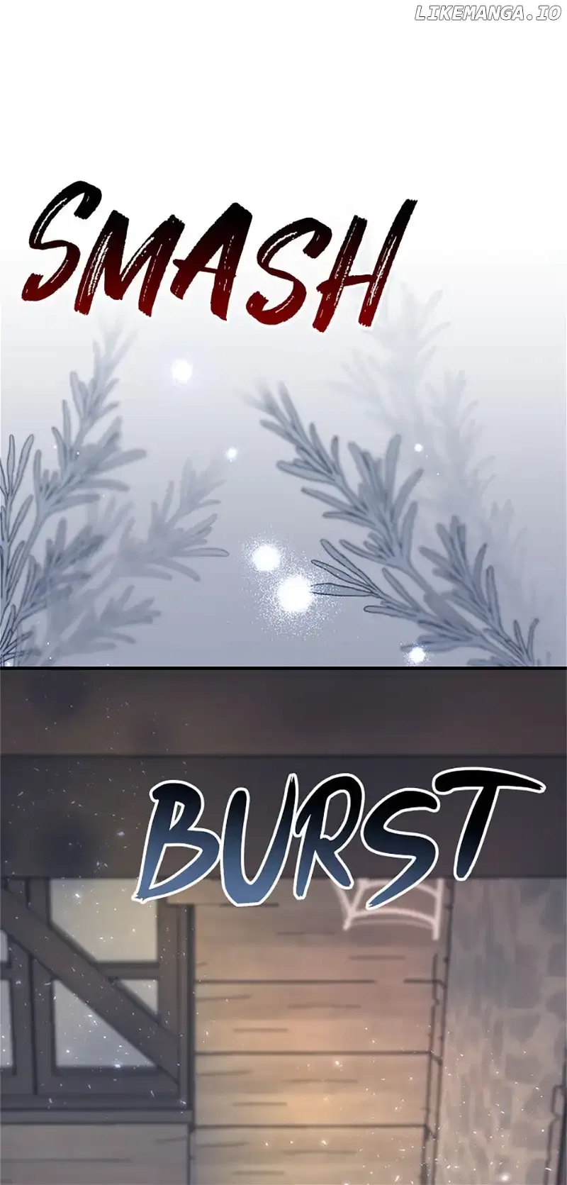 I stole the child of my war-mad husband Chapter 69 – Page 87