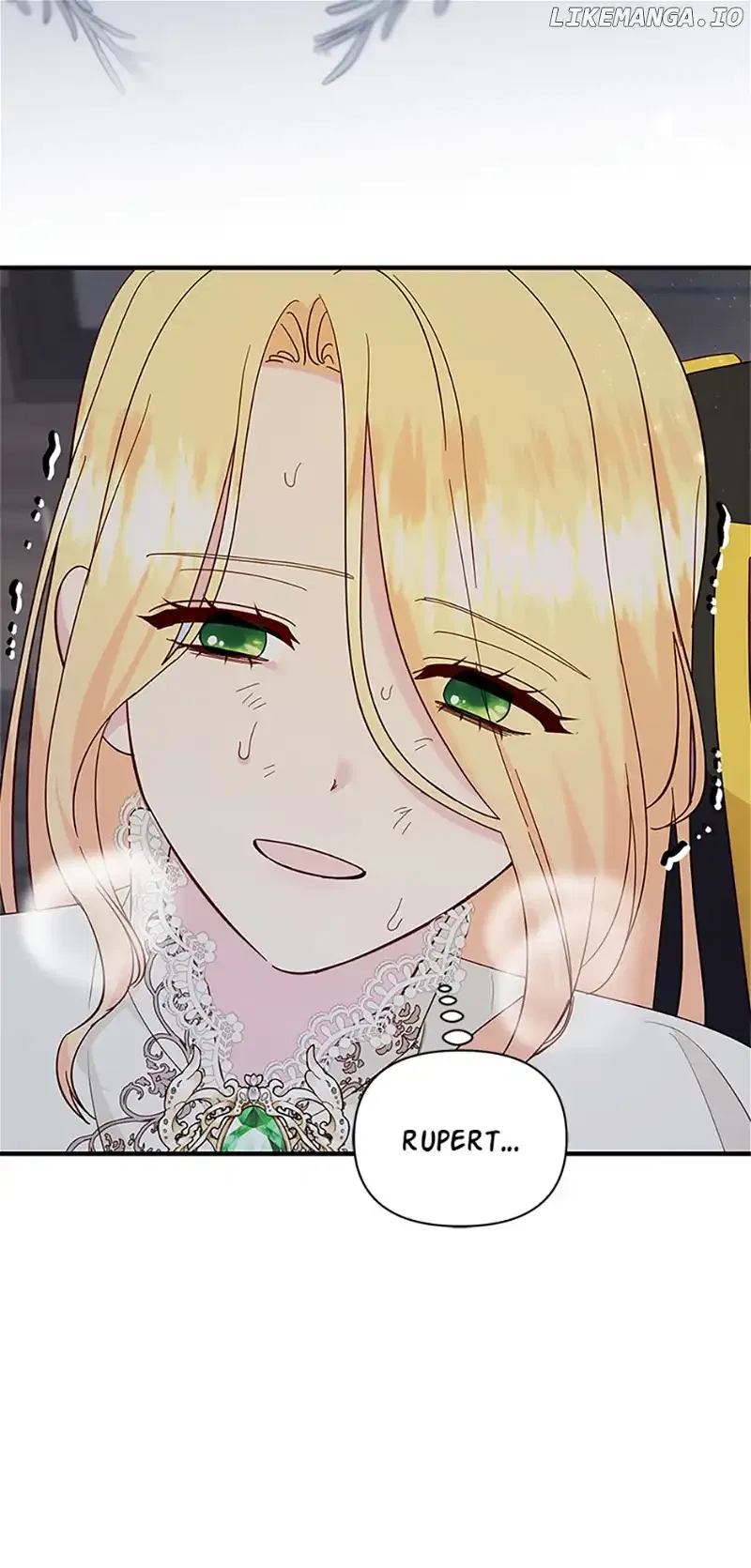 I stole the child of my war-mad husband Chapter 69 – Page 89