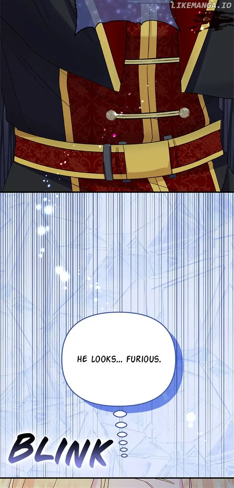 I stole the child of my war-mad husband Chapter 69 – Page 91