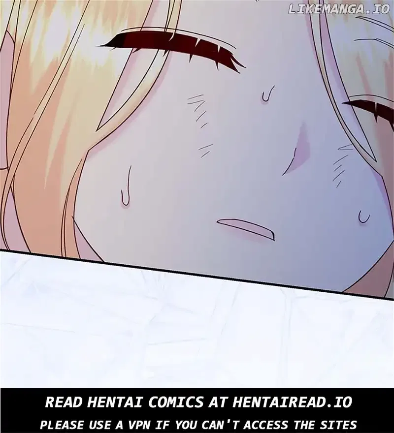 I stole the child of my war-mad husband Chapter 69 – Page 92
