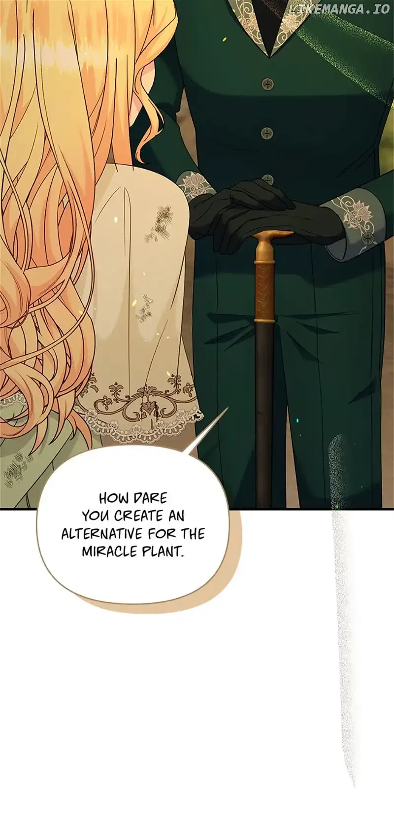 I stole the child of my war-mad husband Chapter 68 – Page 2