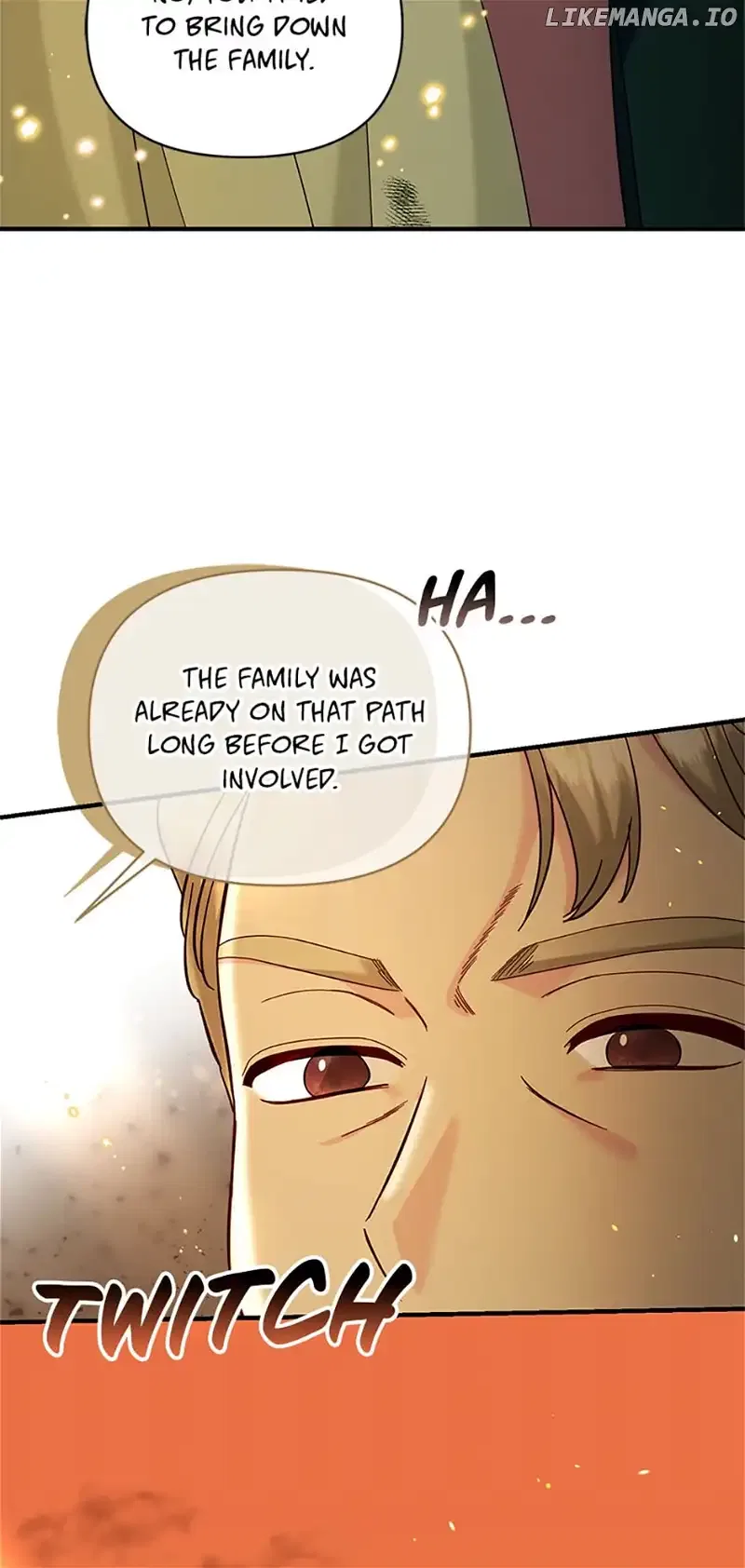 I stole the child of my war-mad husband Chapter 68 – Page 4