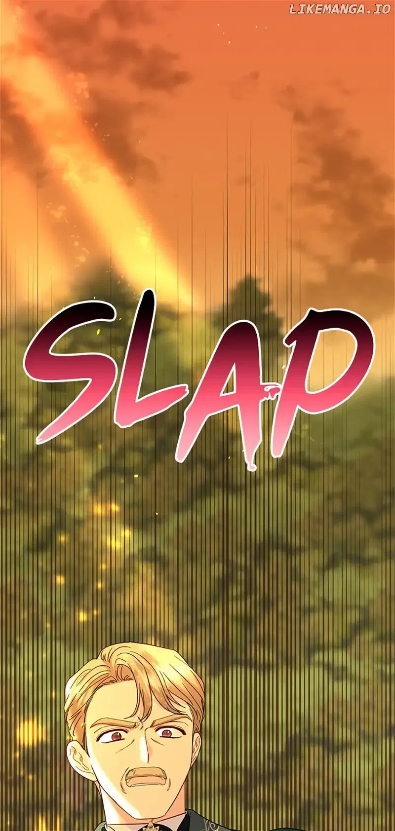 I stole the child of my war-mad husband Chapter 68 – Page 5