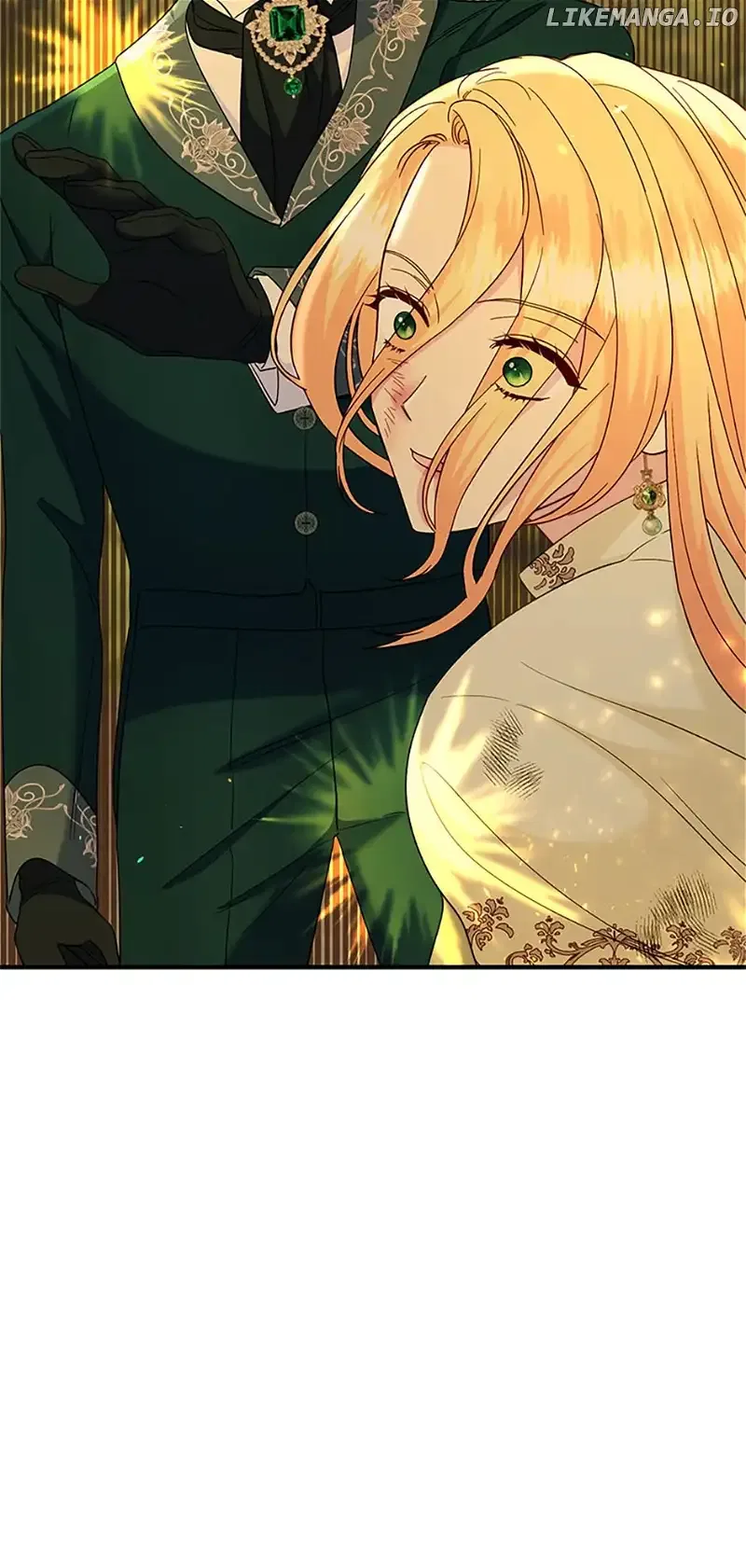 I stole the child of my war-mad husband Chapter 68 – Page 6
