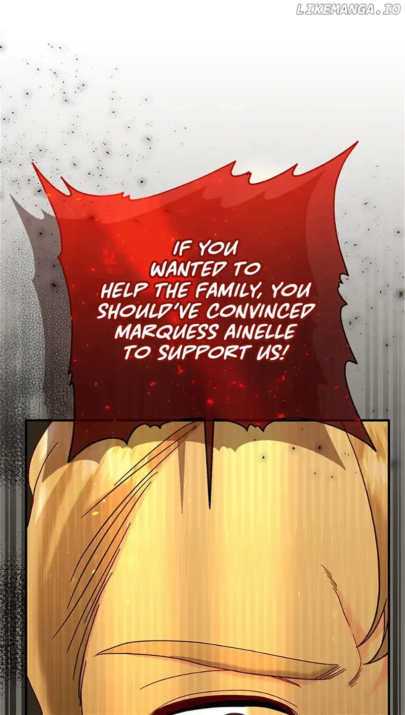 I stole the child of my war-mad husband Chapter 68 – Page 7