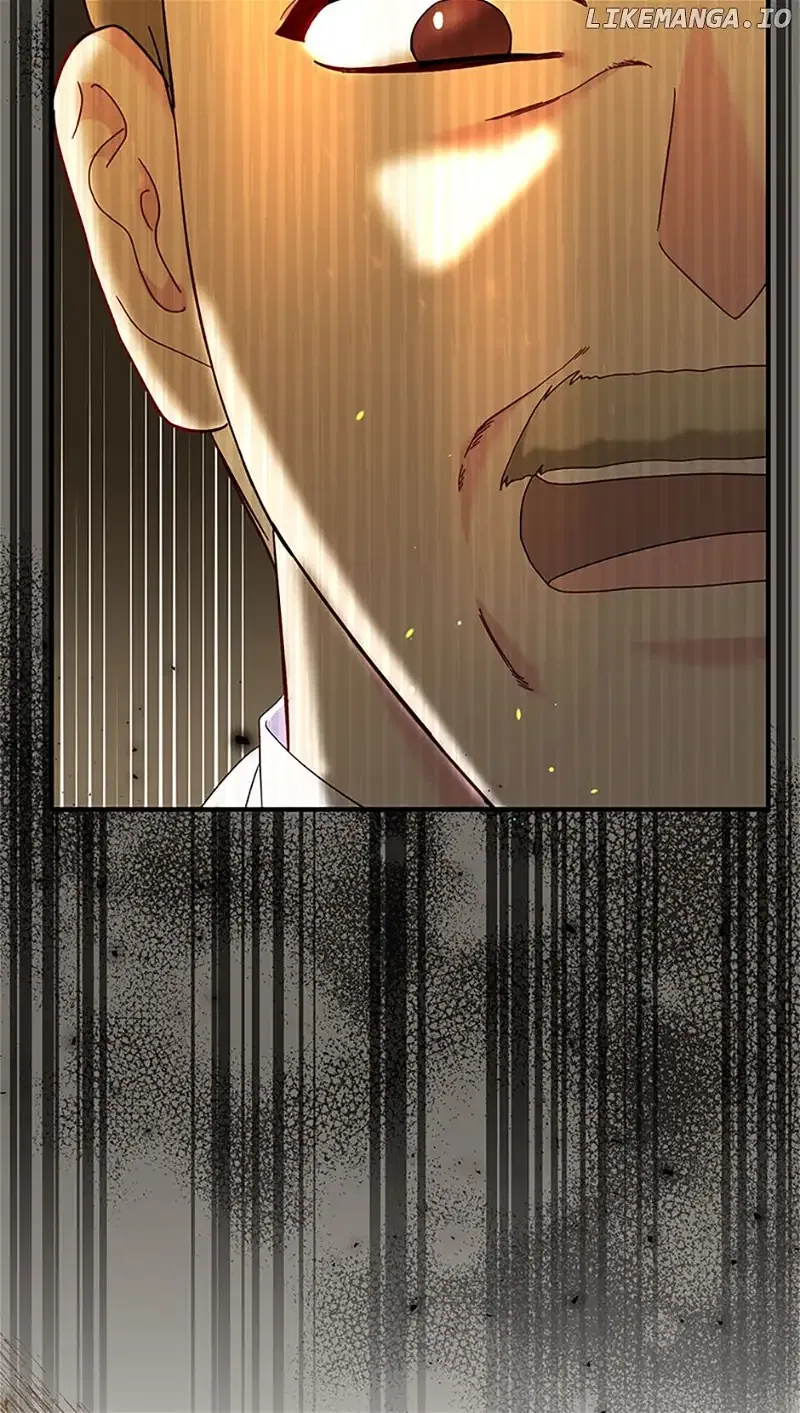 I stole the child of my war-mad husband Chapter 68 – Page 8