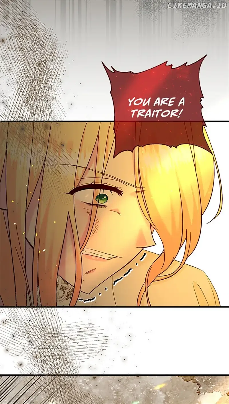 I stole the child of my war-mad husband Chapter 68 – Page 9