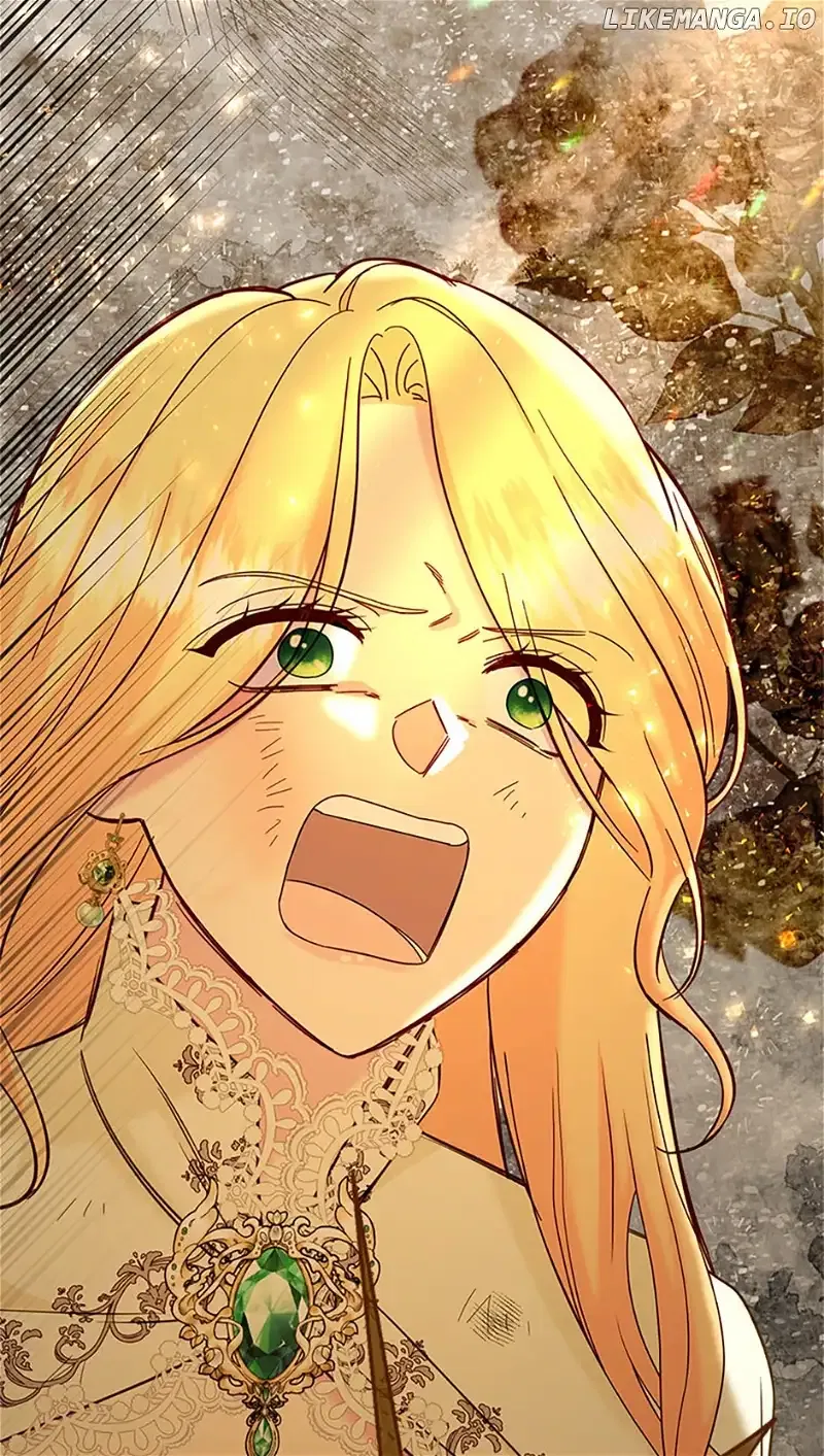 I stole the child of my war-mad husband Chapter 68 – Page 10